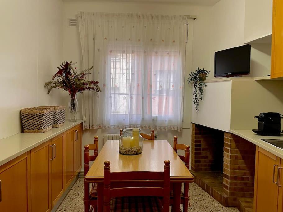 Can Jaume. Casa Centrica Y Cerca De La Naturaleza. Arbúcies Dış mekan fotoğraf